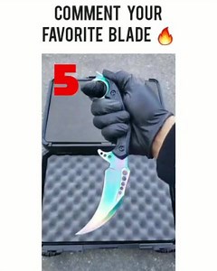 1.7K views · 46 reactions | Comment your favorite Blade.Addict | Knives & Weapons Cartel | Facebook