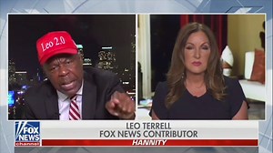 761K views · 10K reactions | I had the honor of guest-hosting "Hannity" last night... and there were some FIREWORKS. | Dan Bongino | Facebook