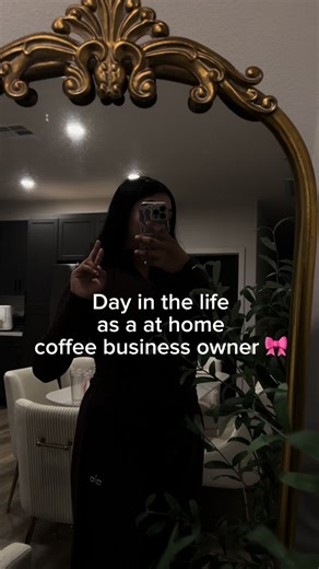 Creating a Cozy At-Home Coffee Shop Experience