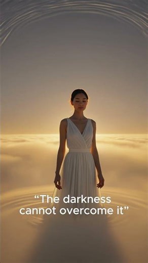 You Cannot Disappear