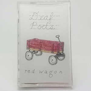 Deaf Poets - Red Wagon