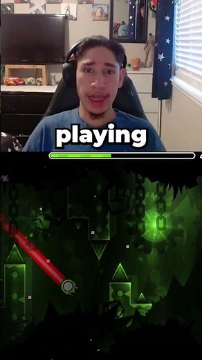 The Geometry Dash Demon List Is IMPOSSIBLE Now 😭