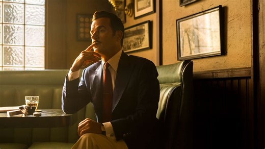 In ‘Fallout,’ Justin Theroux Reminds Us He’s One of Our Best Corporate Villains
