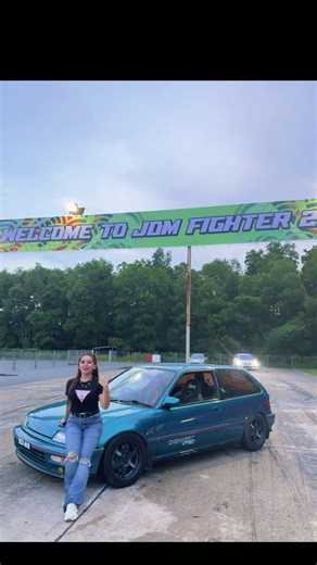 Honda Civic VTEC JDM Turbo Performance Insights