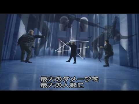 キミもガン＝カタをきわめろ！！