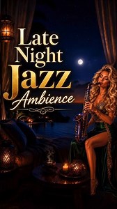 Late Night Smooth Jazz Sax #shorts