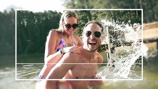 MAGIX Fastcut – Action-Cam-Videos bearbeiten