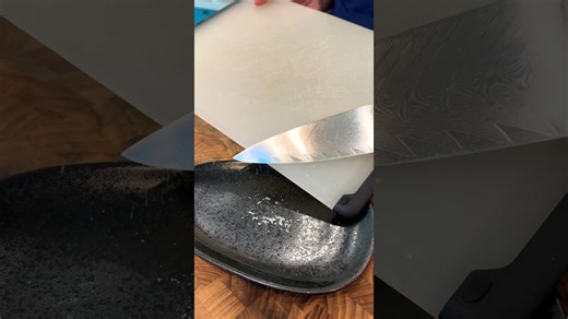 Don’t Use Plastic Cutting Boards For Healthy Cooking