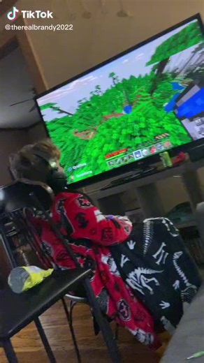 Brandy Talore on TikTok