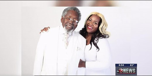 Family remembers late father, husband who was a Lawton funeral home owner