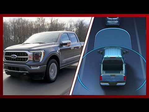 Ford BlueCruise: Better Than Super Cruise?