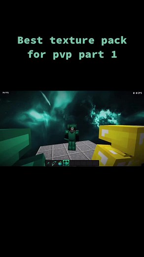 Best Minecraft Texture Pack for PVP Part 1
