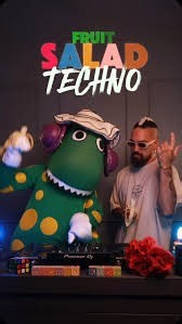 31K views · 123 reactions | For the uninitiated EDM is electronic dance music. DJ Lenny Pearce has remixed a swag of Wiggles classics and released: A Wiggles Remix Album. He spoke to ABC News Breakfast about his collaboration with the Wiggles. Personalise your news & stay in the know with the ABC NEWS app: https://ab.co/abcnewsapp | ABC News | Facebook