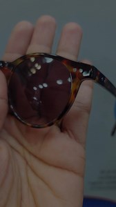 High Index 1.67 Glasses _ Moscot Eyewear View 👓🕶️💅 | Mohammad Tanveer Qadri