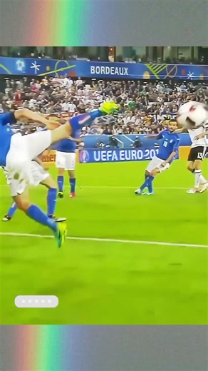 The Art of Defending 🤯