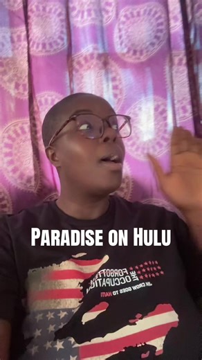 Paradise on Hulu: A Show You Can't Miss!
