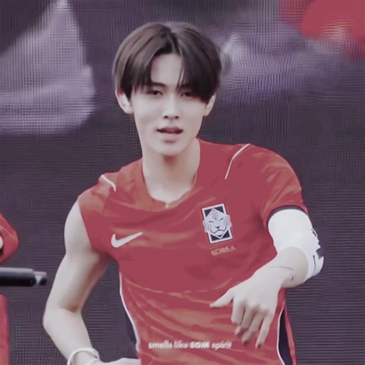 GIDDY UP — Eom Seonghyeon Cortis Edit (scp - mina & baldy)