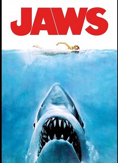 Jaws | The Poster That Changed Everything | The Art Behind the Poster |