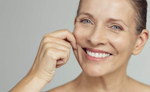 One Stitch Facelift procedure - Venus medical