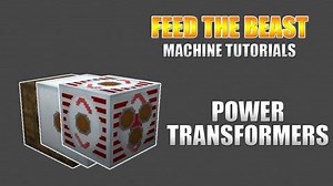 Feed The Beast Machine Tutorials Transformers-0