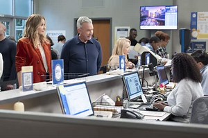 3K views · 708 reactions | Driver's license renewal! Check it out on Hulu today. #shiftinggearsabc | Tim Allen | Facebook