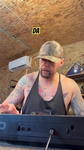 Guitar Piano Riff #music #compose #original #share #inspire