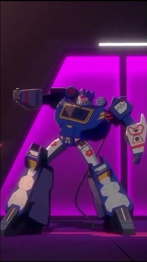 Dancing transformers edit (2,500 subscribers special)