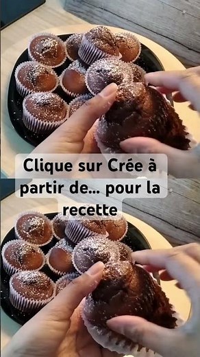 👉 Chocolate Cupcakes 🧁 Super moist & easy to make #mydailykitchen