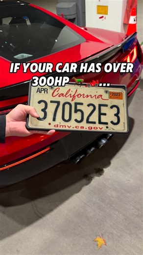 Comment “BLK” for a BLACK FRIDAY discount! 🤫 use code FRIDAY50 💰 #motorcycle #cars | Bl4ckoutplates