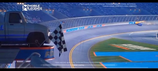 ML Loading Screen Download Link in Comments | Natural Scenery Theme