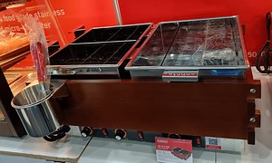 [Hot Item] Kanto Cooker with Excellent Quality 2024 Hot Model Commercial Usage