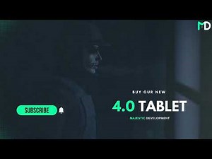 [ESX & QBCore] majestic-tablet | Nopixel 4.0 Inspired Pixel Tablet