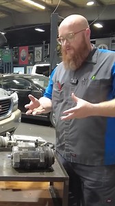 This Looks Like a Cheap Compressor! | Car Wizard