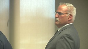 Ex-Rossford police chief pleads not guilty to charges of unlawful use of law enforcement database