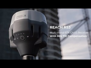 Introducing REACH RS3
