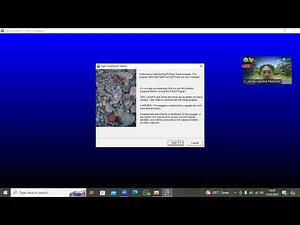 TUTORIAL INSTAL SOFTWARE SPLIT DESKTOP 2.0.1