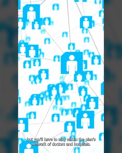 We’ve cracked open HDHPs and PPOs… now it’s the HMO’s turn. What’s the deal with Health Maintenance Organizations anyway? An HMO (Health Maintenance Organization) plan typically means lower premiums and predictable costs — but with a trade-off: employees need to stick to a defined network and usually get referrals to see specialists. The definition is easy to find. The challenge? Helping employees understand if an HMO fits their lifestyle, budget, and care preferences. That’s where EMB steps in: