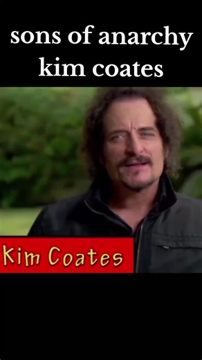Kim Coates Reflects on Tig's Journey in Sons of Anarchy