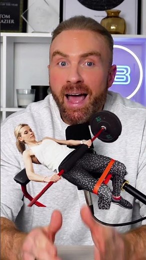 Glute Drive vs Barbell Hip Thrust: Which is Better? 🍑