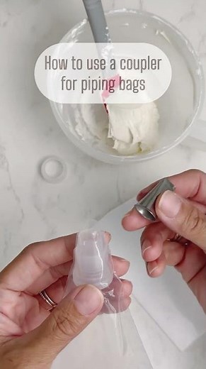 How To Use A Coupler