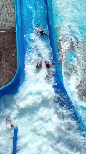 El Rollo Parque Acuático en Morelos: Diversión Acuática Sin Fin