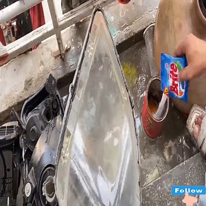 Refreshing Fog Headlights | Amazing Videos