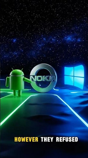 How The "Burning Platform" Memo | The Final Mistake of Nokia Ended an Empire