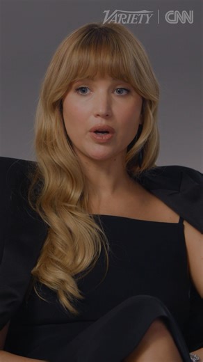 Oscar-winning actors Jennifer Lawrence and Leonardo DiCaprio bond over a shared need for sleep and how a medication mishap before a shoot made for a challenging time remembering lines. Stream the full Variety and CNN Actors On Actors episode now on the CNN app: https://cnn.it/4oWgoQJ | CNN