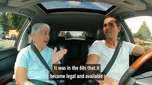7.9K views · 119 reactions | In the first part of this #CarpoolConsult series I talk with Nurse Hermien about what it was like working as a nurse 50 years ago. What was nursing like in the 1960's? How were women treated in healthcare? Both the patients and professionals? Explain what the secret pregnancies were. You have experience with underground/illegal abortions.. | Nurse Stefan | Facebook
