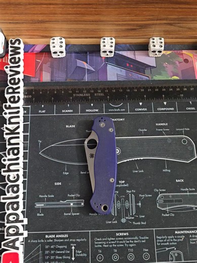 Is the Spyderco PM2 the best pocket knife ever made?