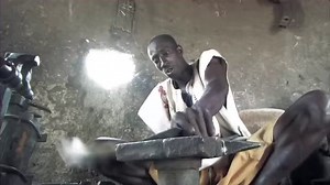 FOLI (there is no movement without rhythm) original version by Thomas Roebers and Floris Leeuwenberg | L' Âme Du Monde