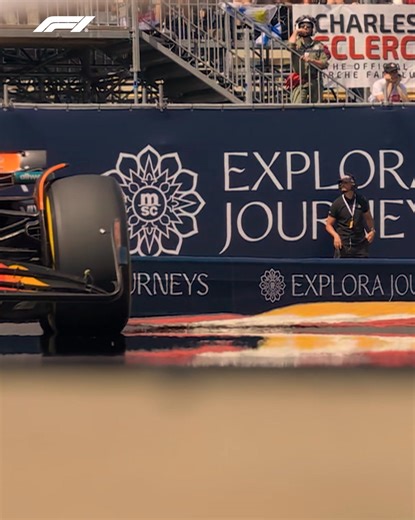 Monaco race weekend, reimagined. Experience the 2026 Grand Prix™ aboard EXPLORA I, your exclusive front-row seat. | Explora Journeys