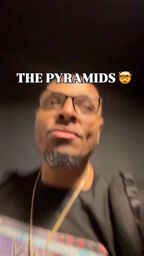 Tony Baker on Instagram: "I knew they were old but THAT old?!!! Wow! And duh, i know the Earth is old."