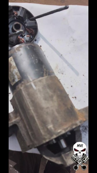 Jeep Grand Cherokee Laredo Starter Motor Guide